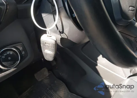 2014 Ford Escape Titanium from USA, damaged, VIN 1FMCU9J94EUD92740